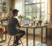 The Cost-Effective Advantage: How Remote Work Saves Money for Small Businesses